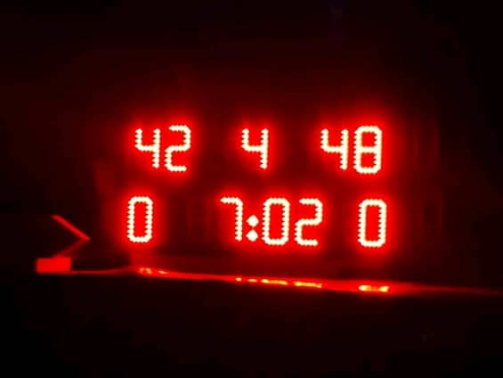 Greater Accra Basketball League: Probe commences into blackout at Prisons v Braves game